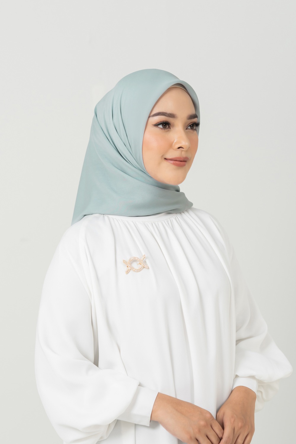 Amore Scarf (Minor)
