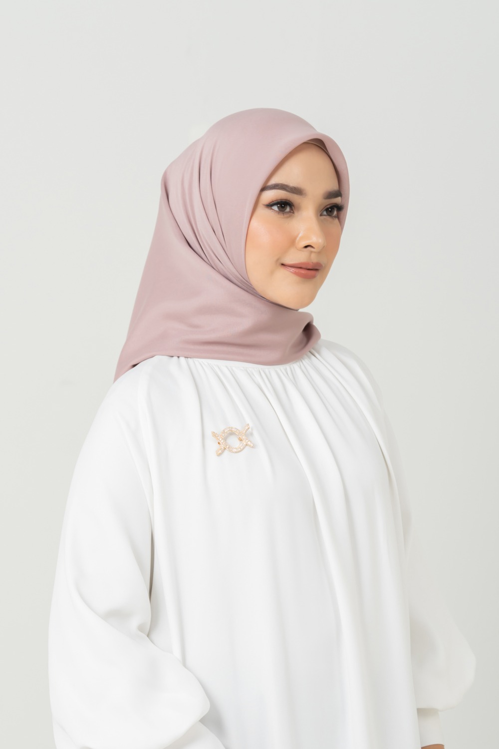 Amore Scarf (Minor)