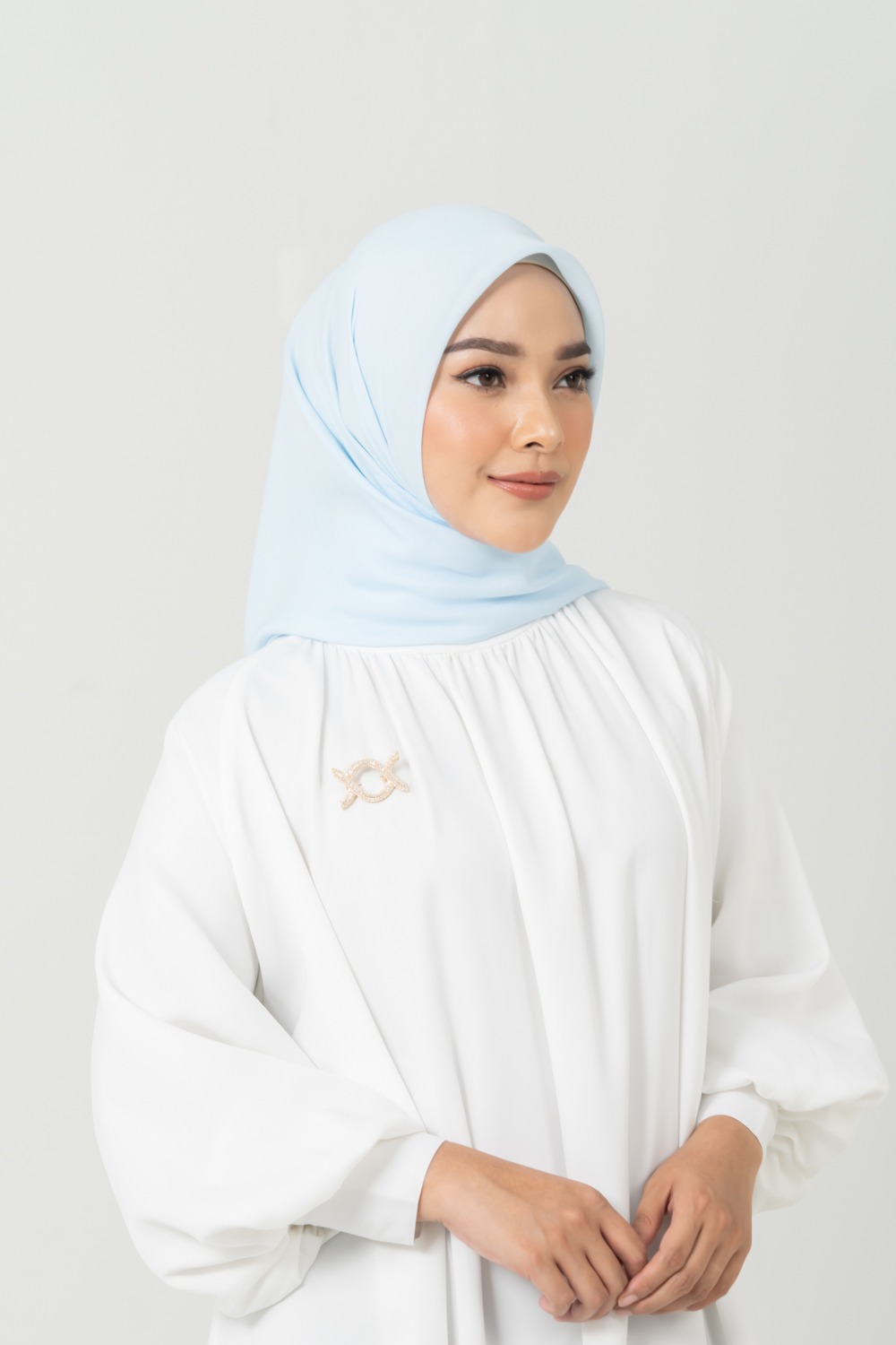 Amore Scarf (Minor)