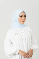 Amore Scarf (Minor)