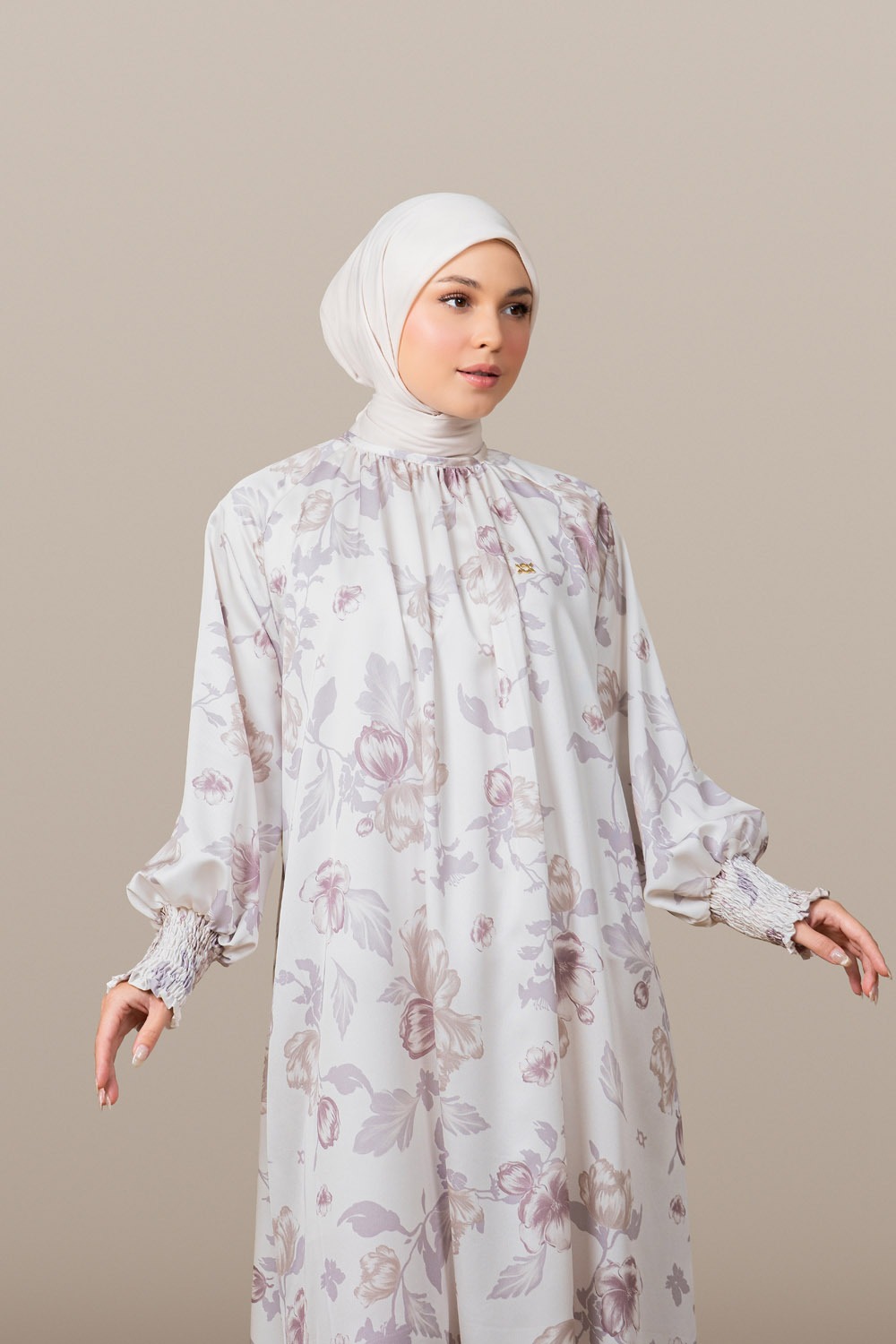 Elia Dress