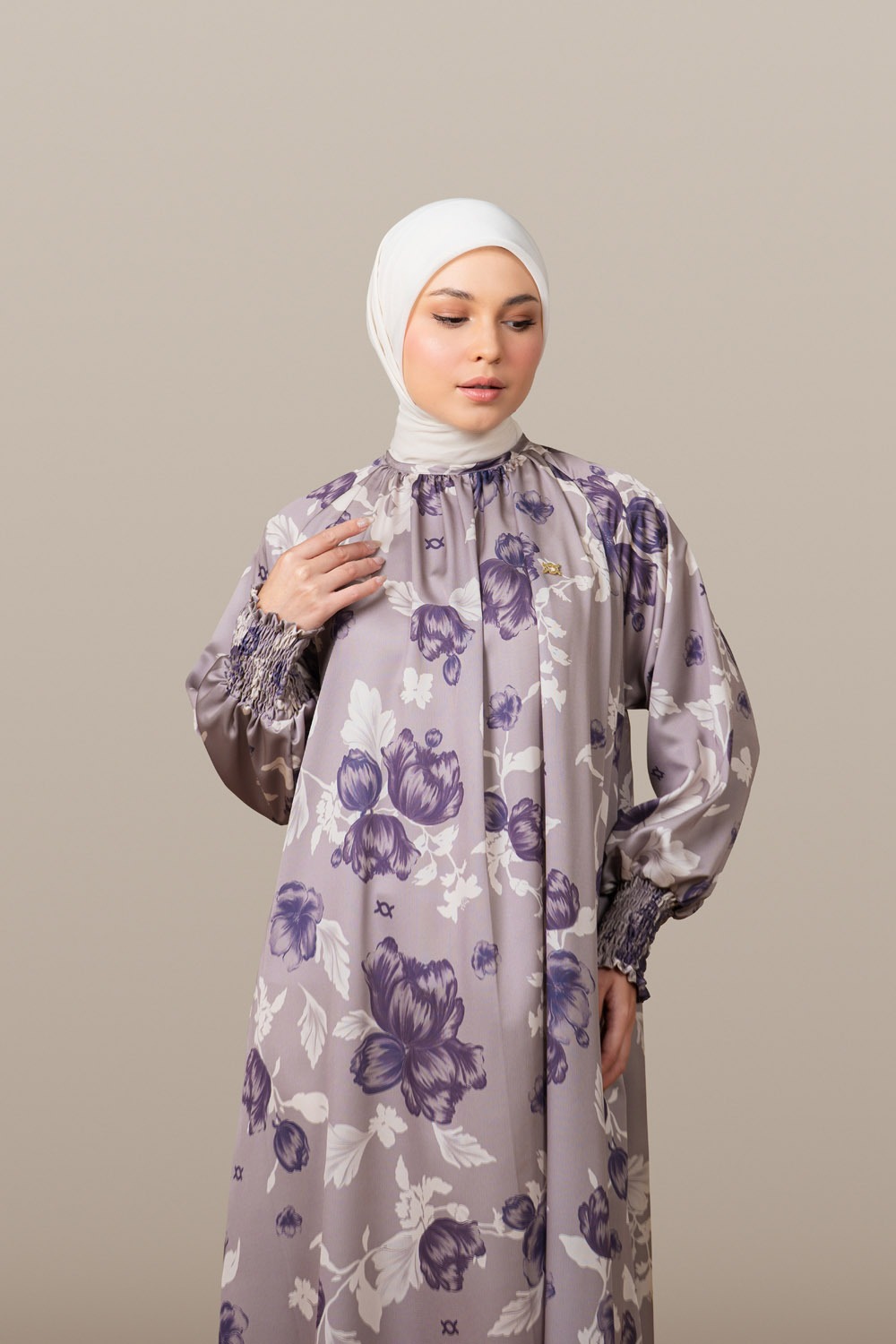 Elia Dress