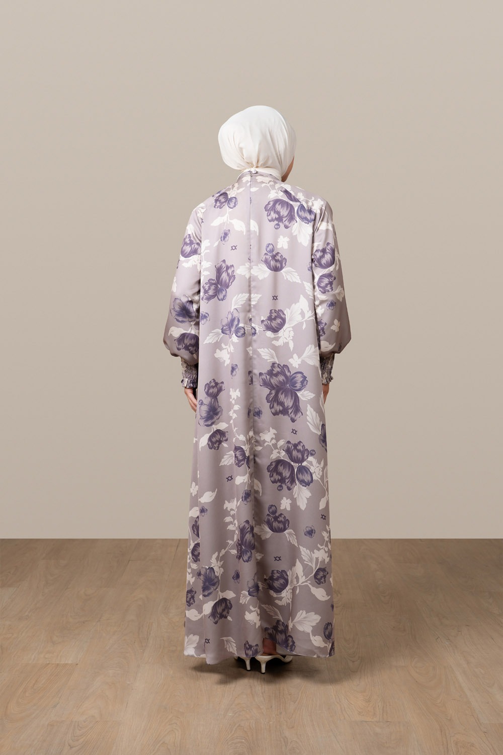 Elia Dress