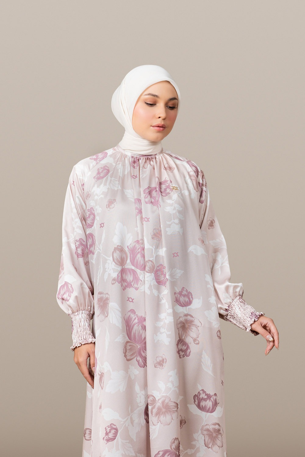 Elia Dress