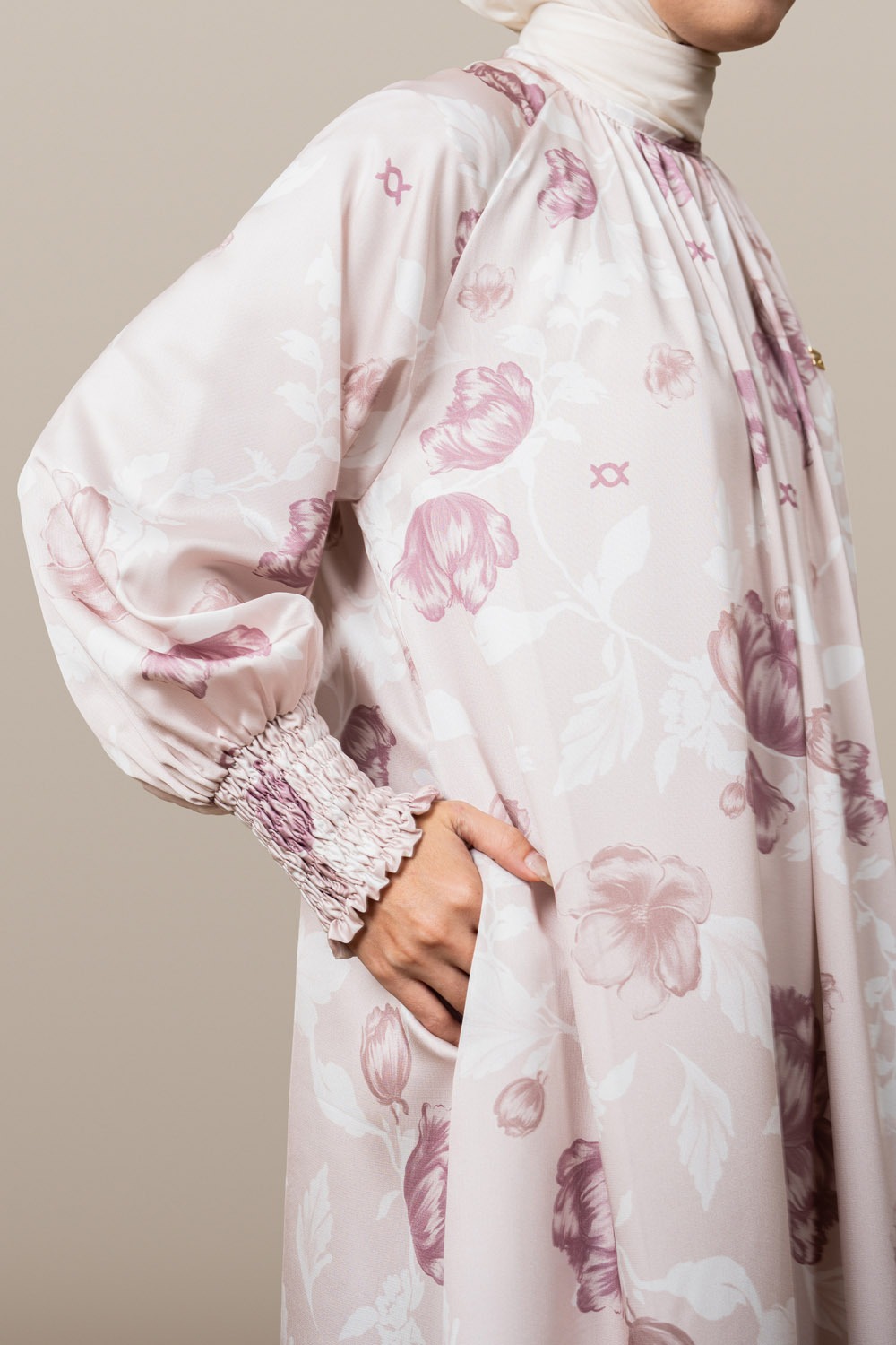 Elia Dress