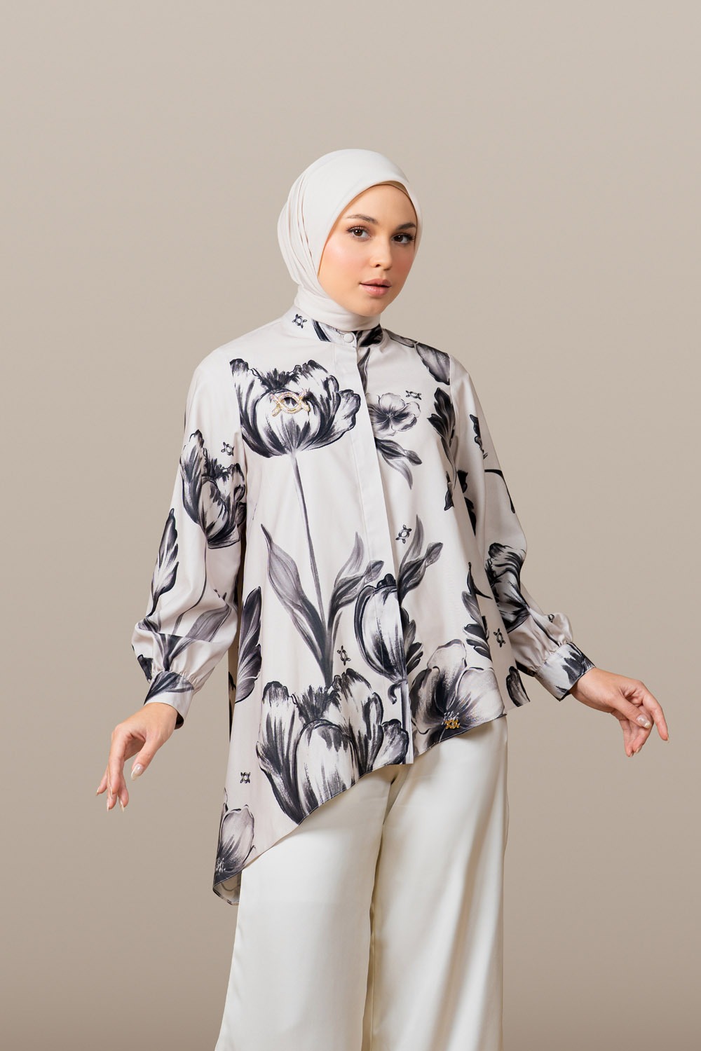 Talia Shirt