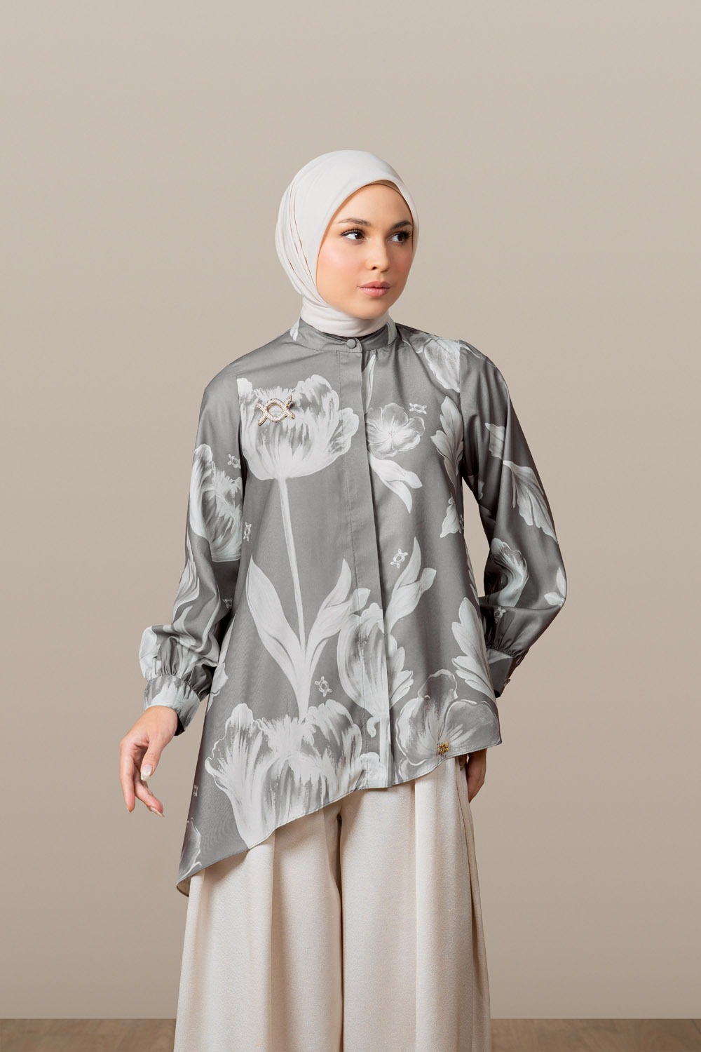 Talia Shirt