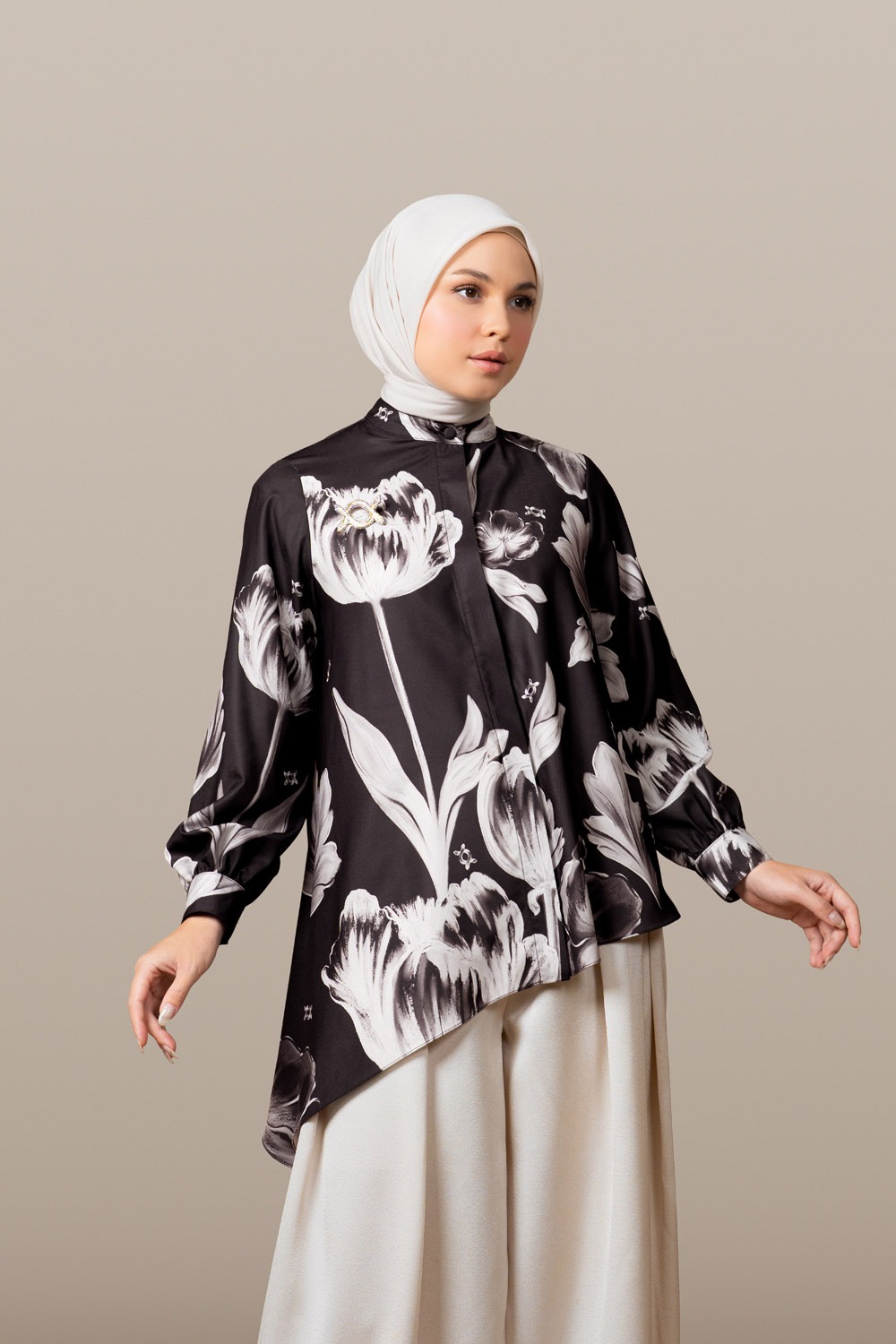 Talia Shirt