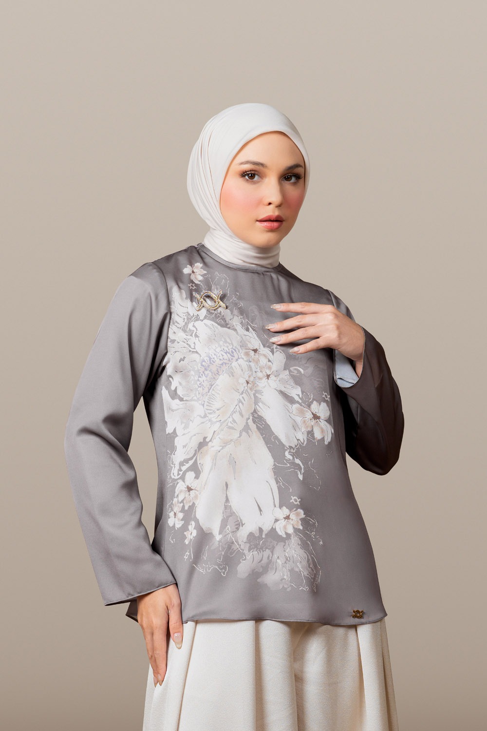Kiana Blouse