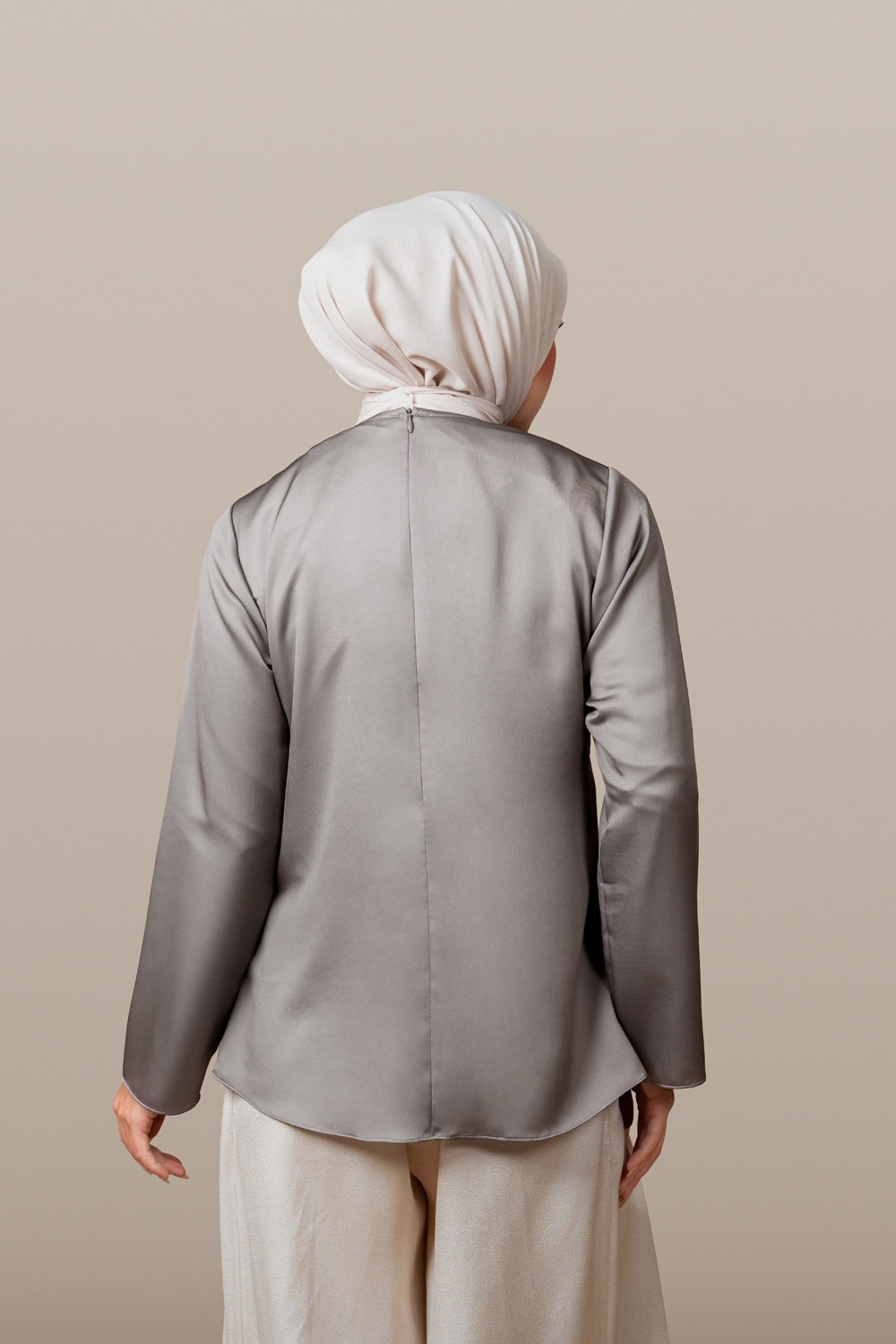 Kiana Blouse