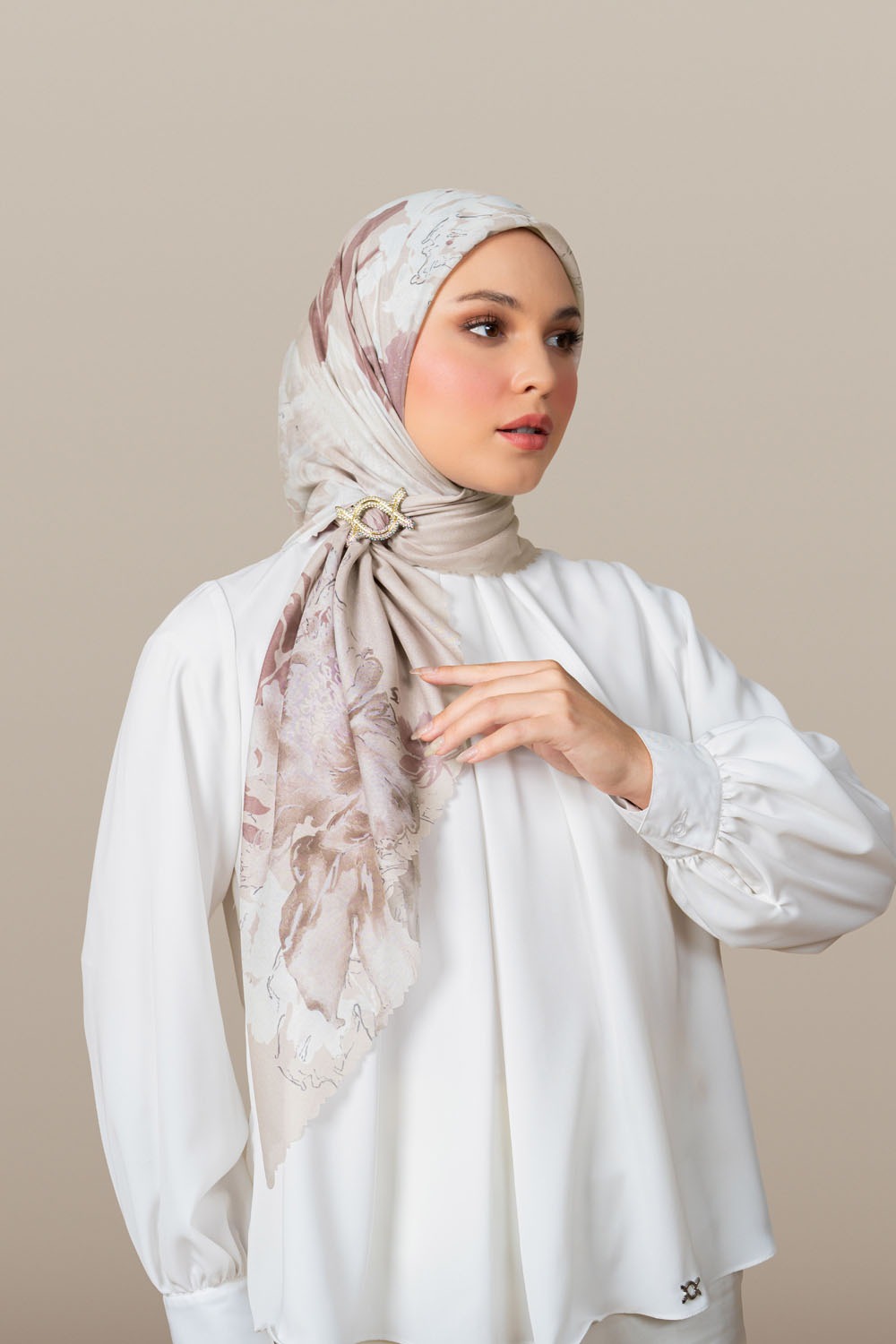 Jana Scarf