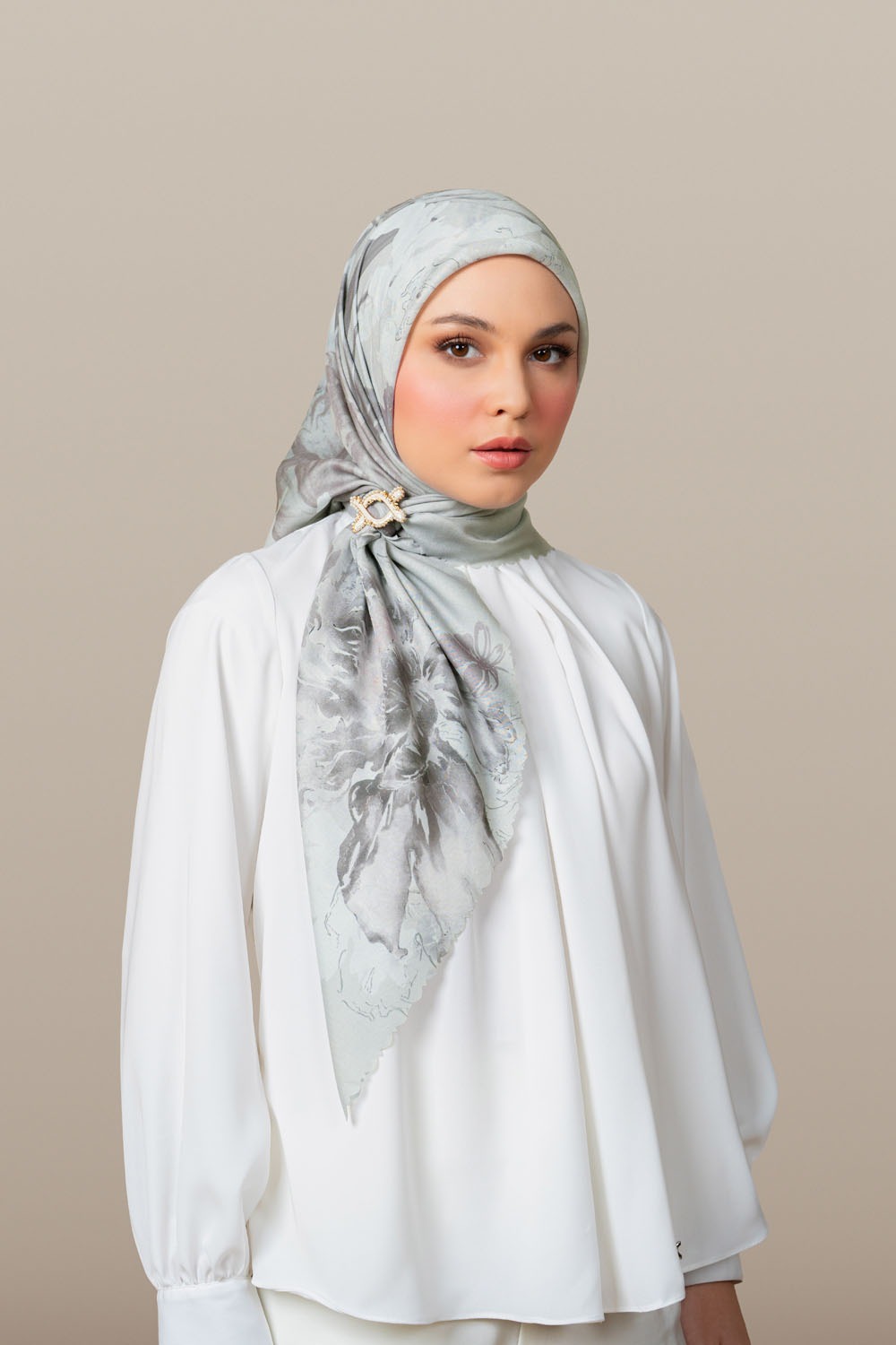 Jana Scarf