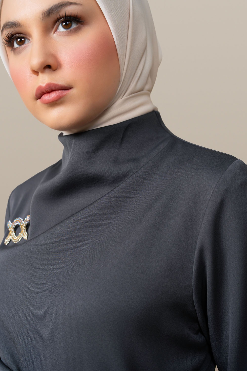 Iria Blouse