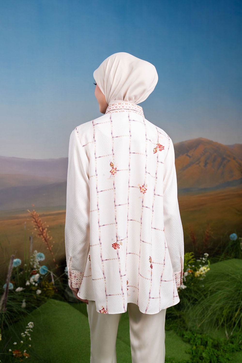 Bestari Shirt