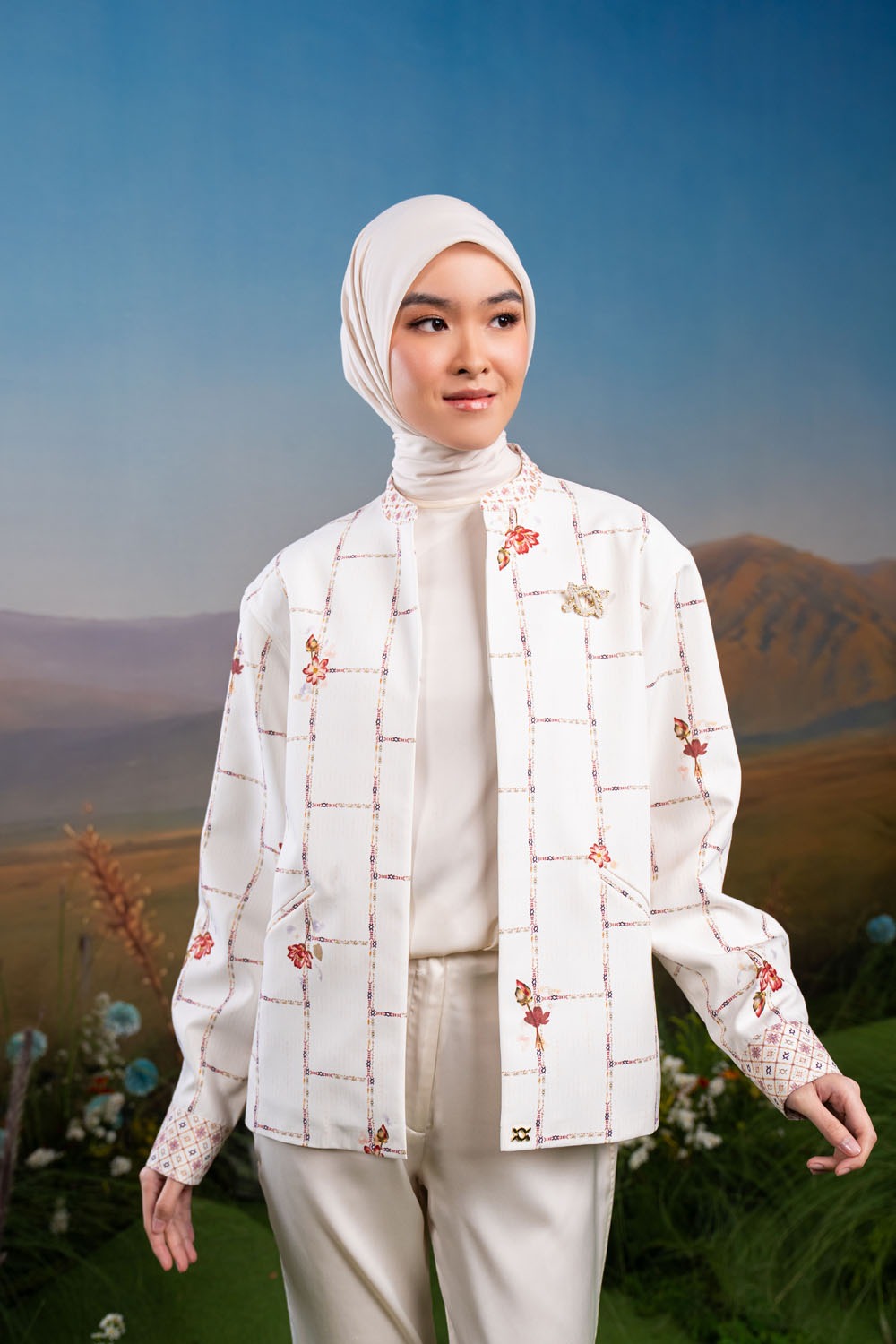 Bestari Outer