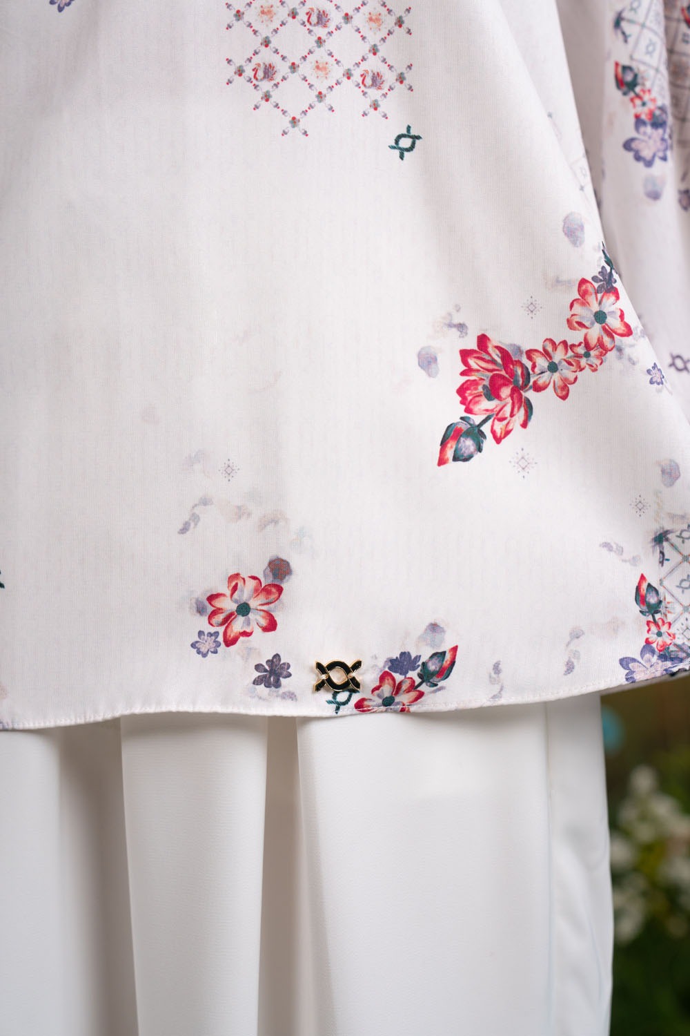Bestari Blouse