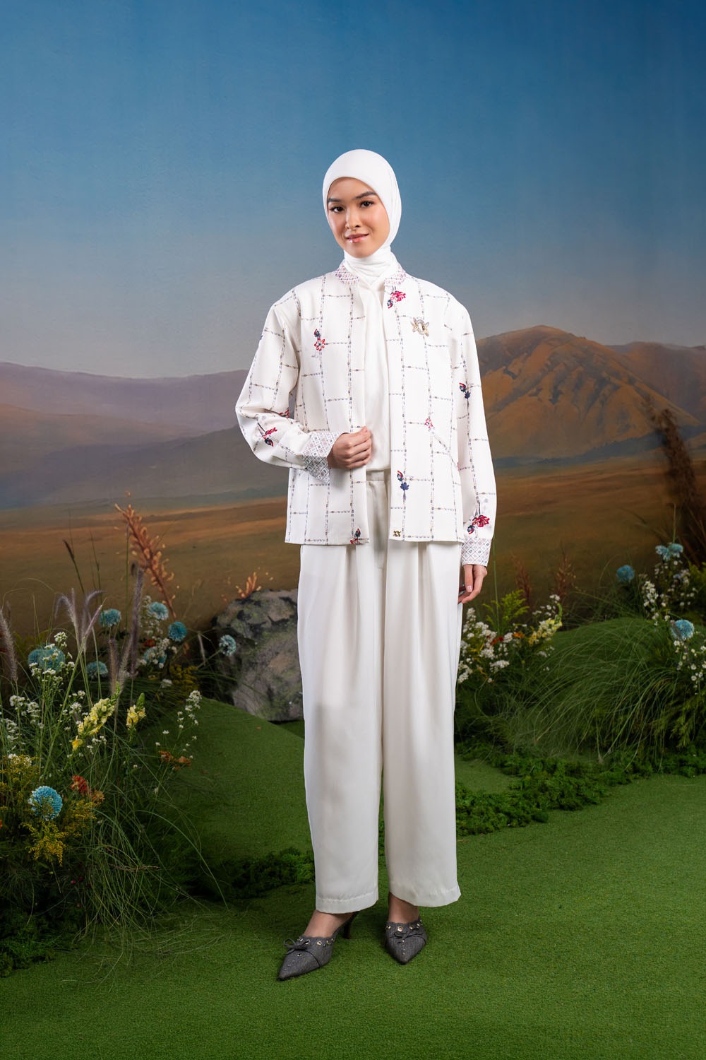 Bestari Outer