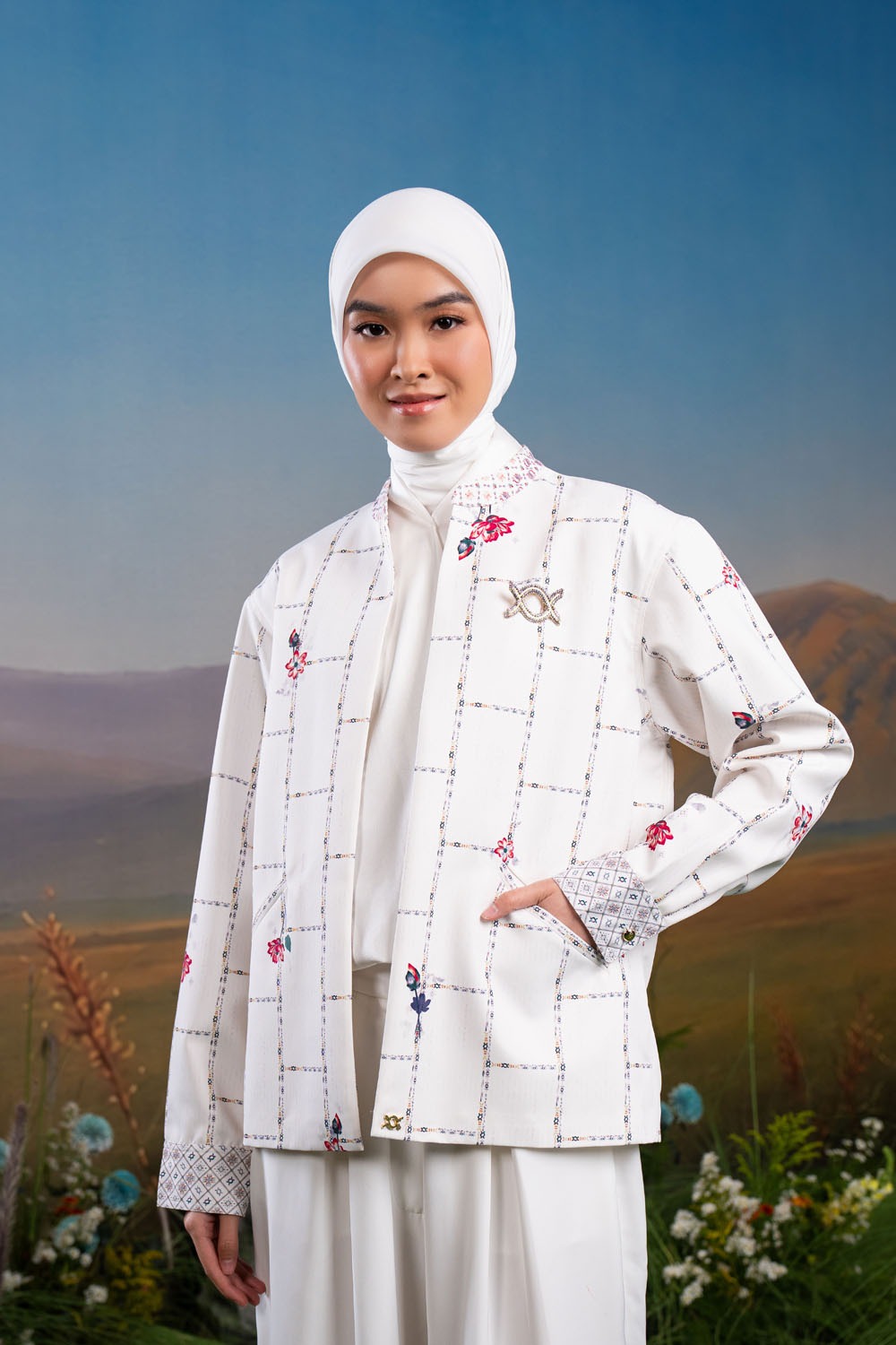 Bestari Outer