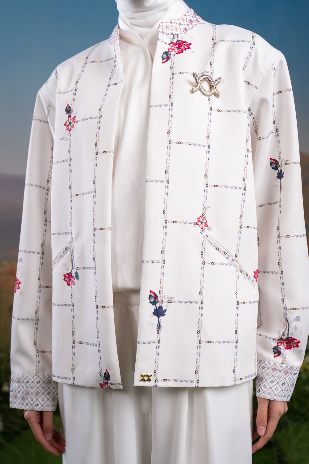 Bestari Outer
