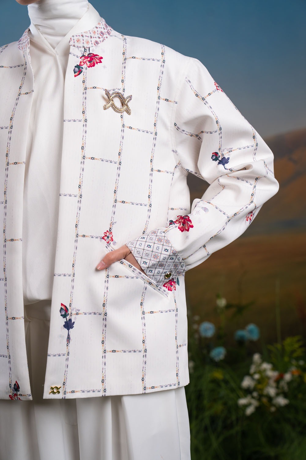 Bestari Outer