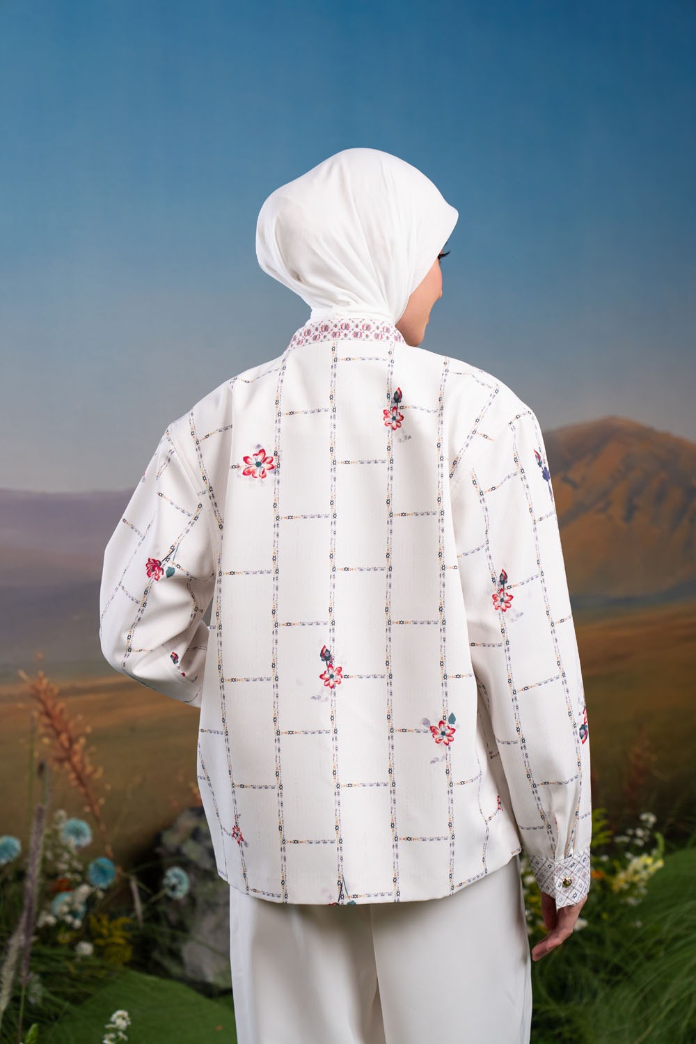 Bestari Outer
