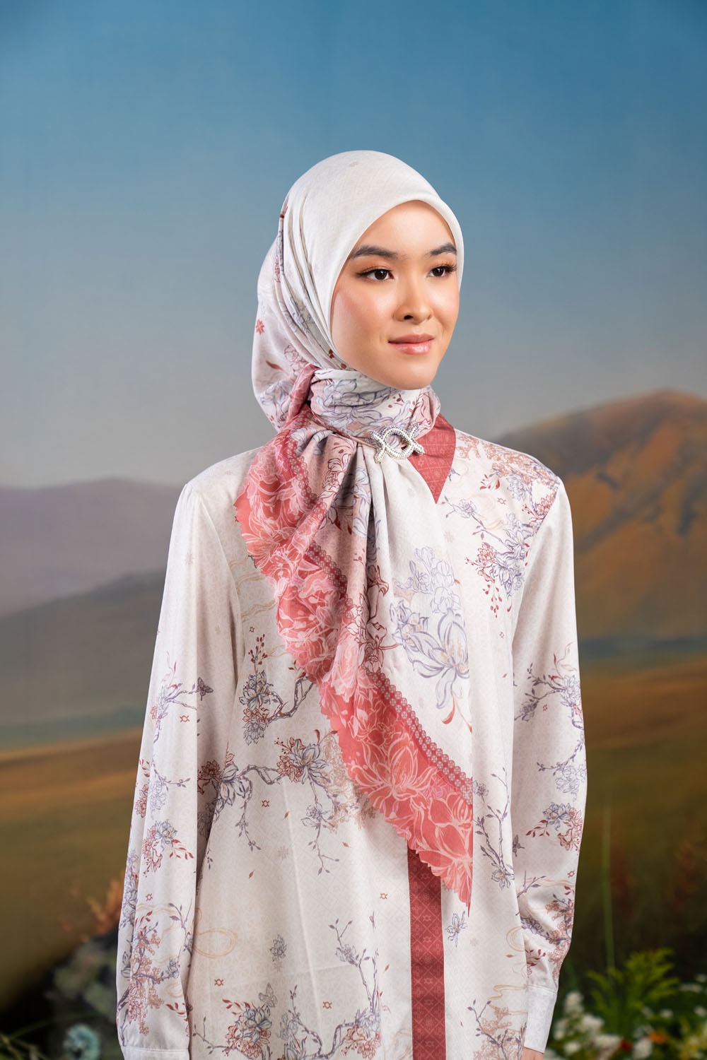 Adinna Scarf