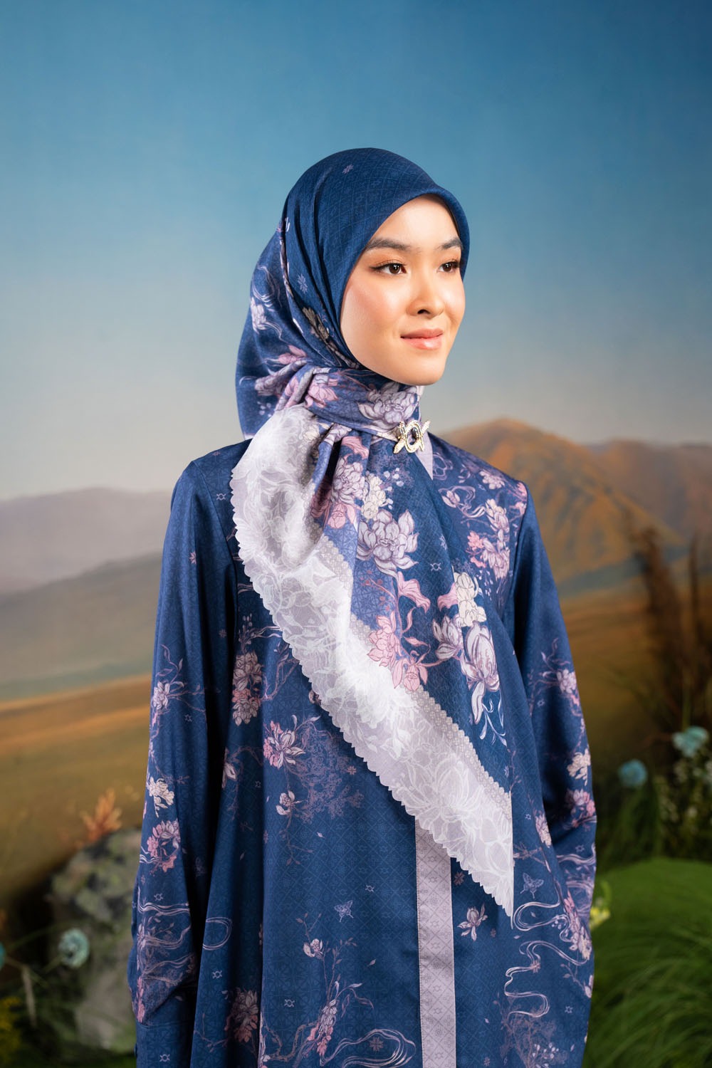 Adinna Scarf
