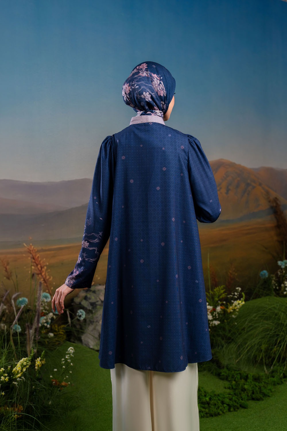 Adinna Tunic