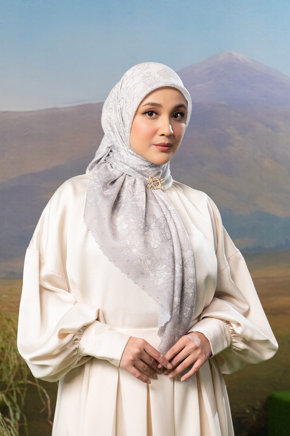 Nalini Scarf
