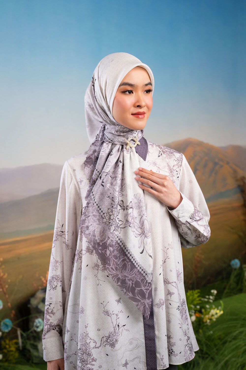 Adinna Scarf