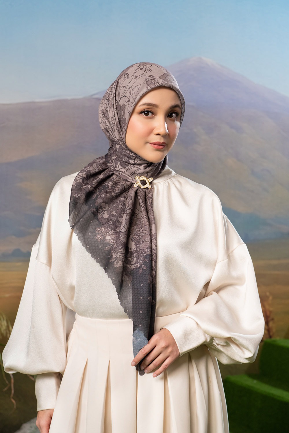 Nalini Scarf