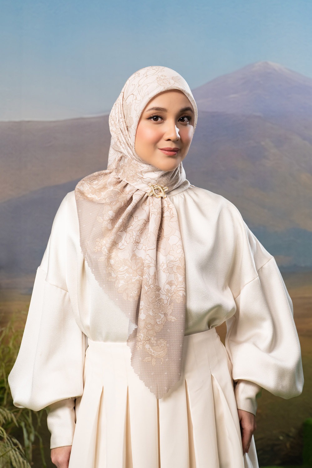 Nalini Scarf