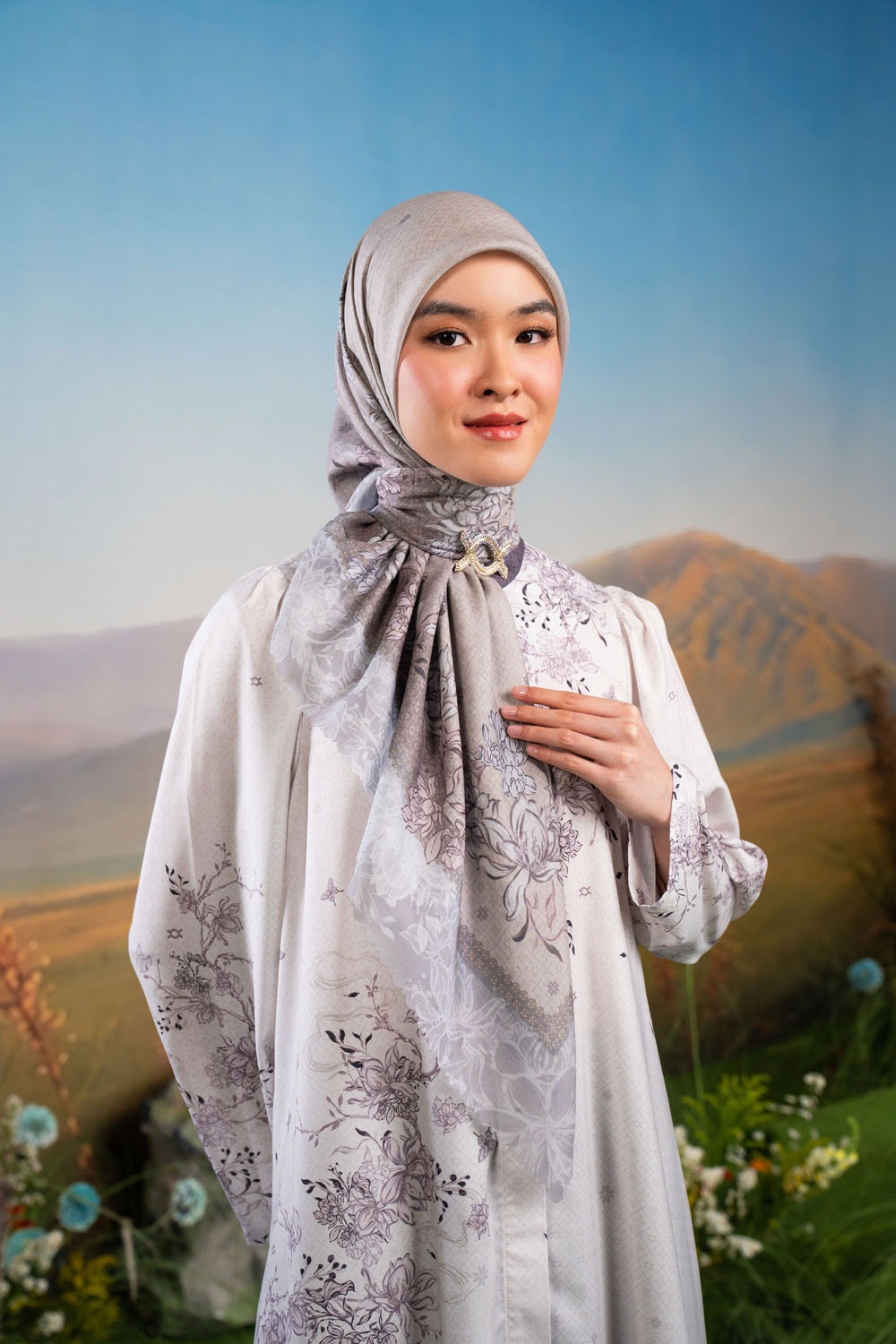 Adinna Scarf