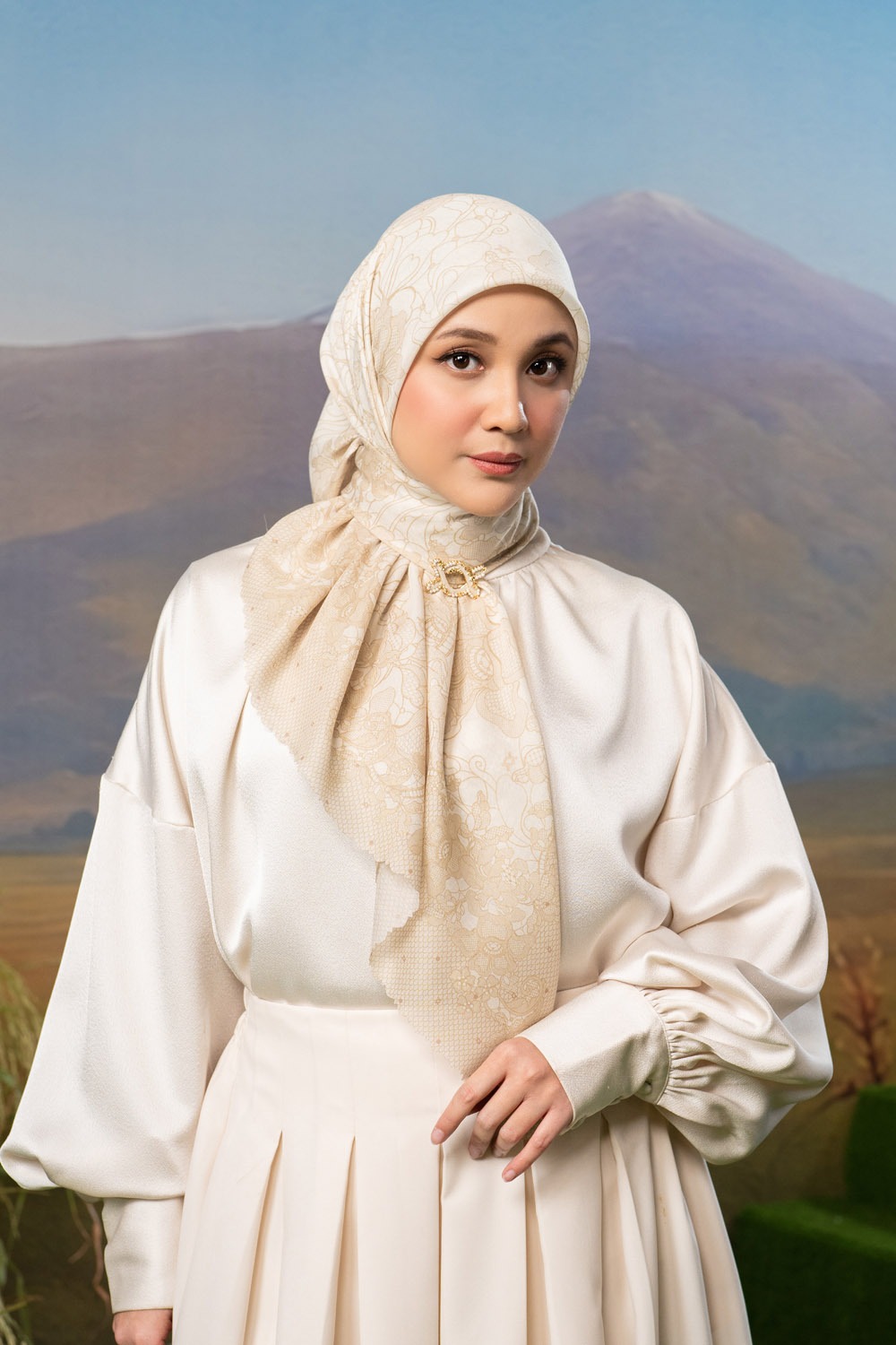 Nalini Scarf