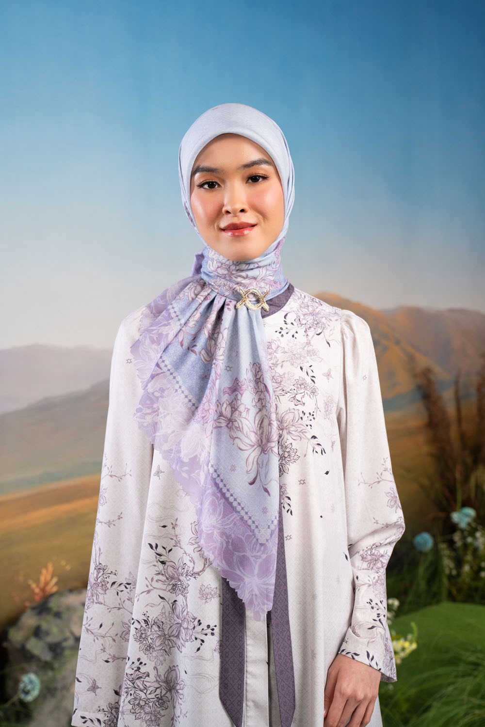 Adinna Scarf
