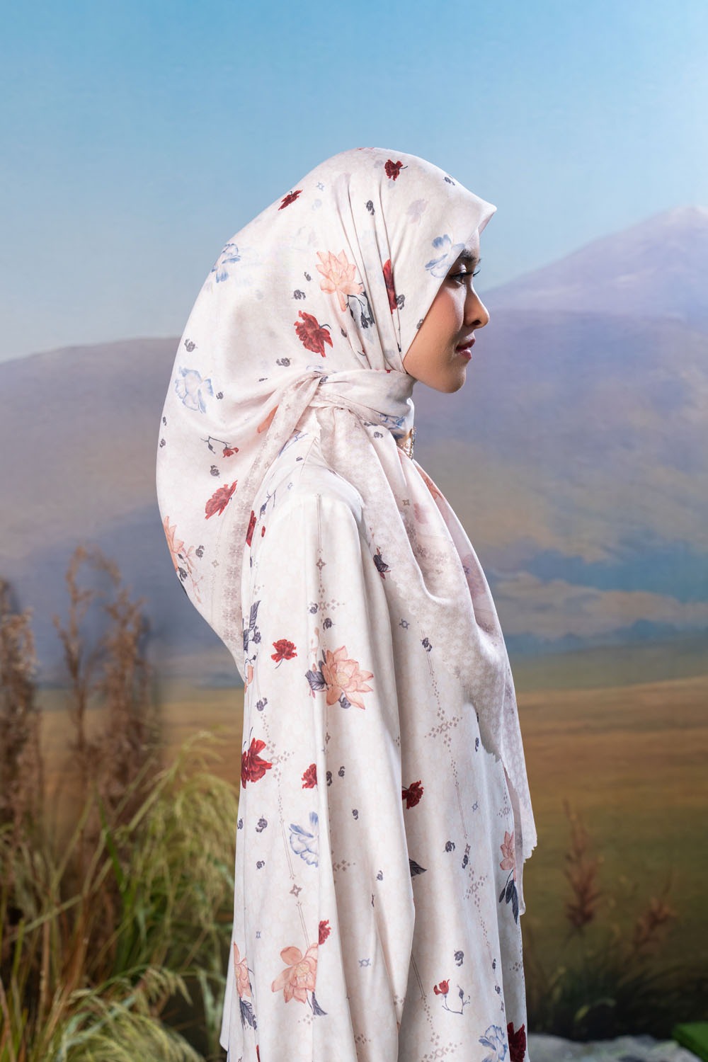 Raluna Scarf