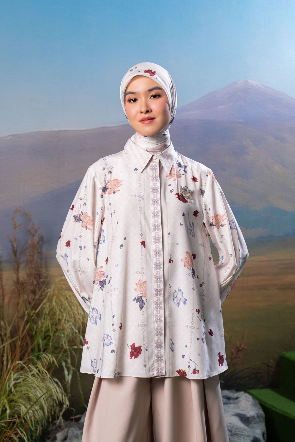 Raluna Shirt