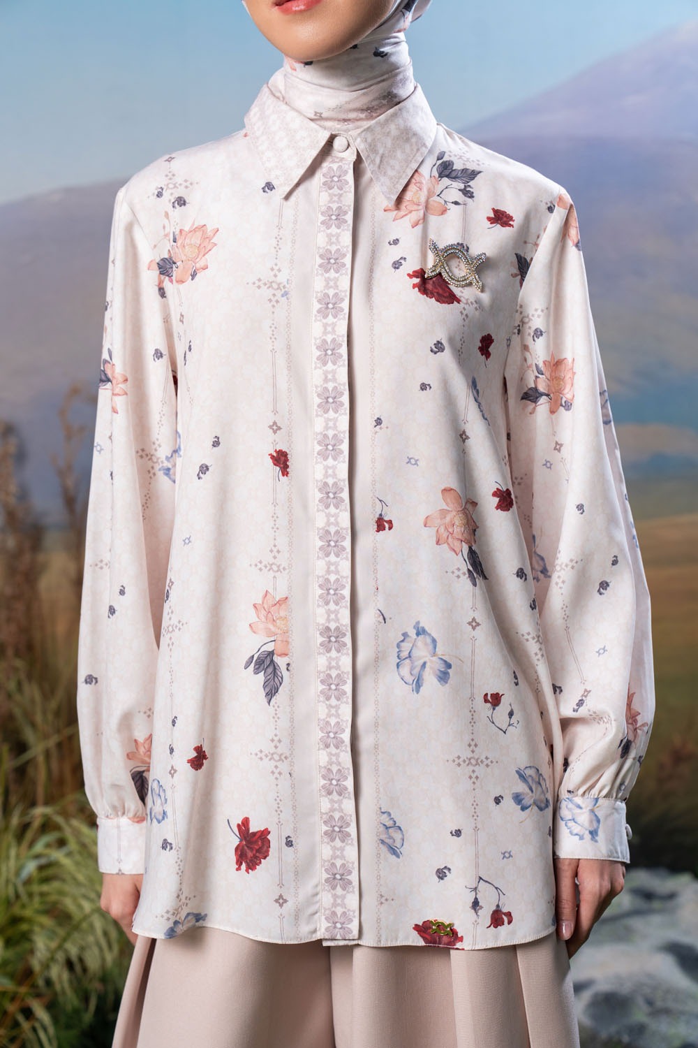 Raluna Shirt