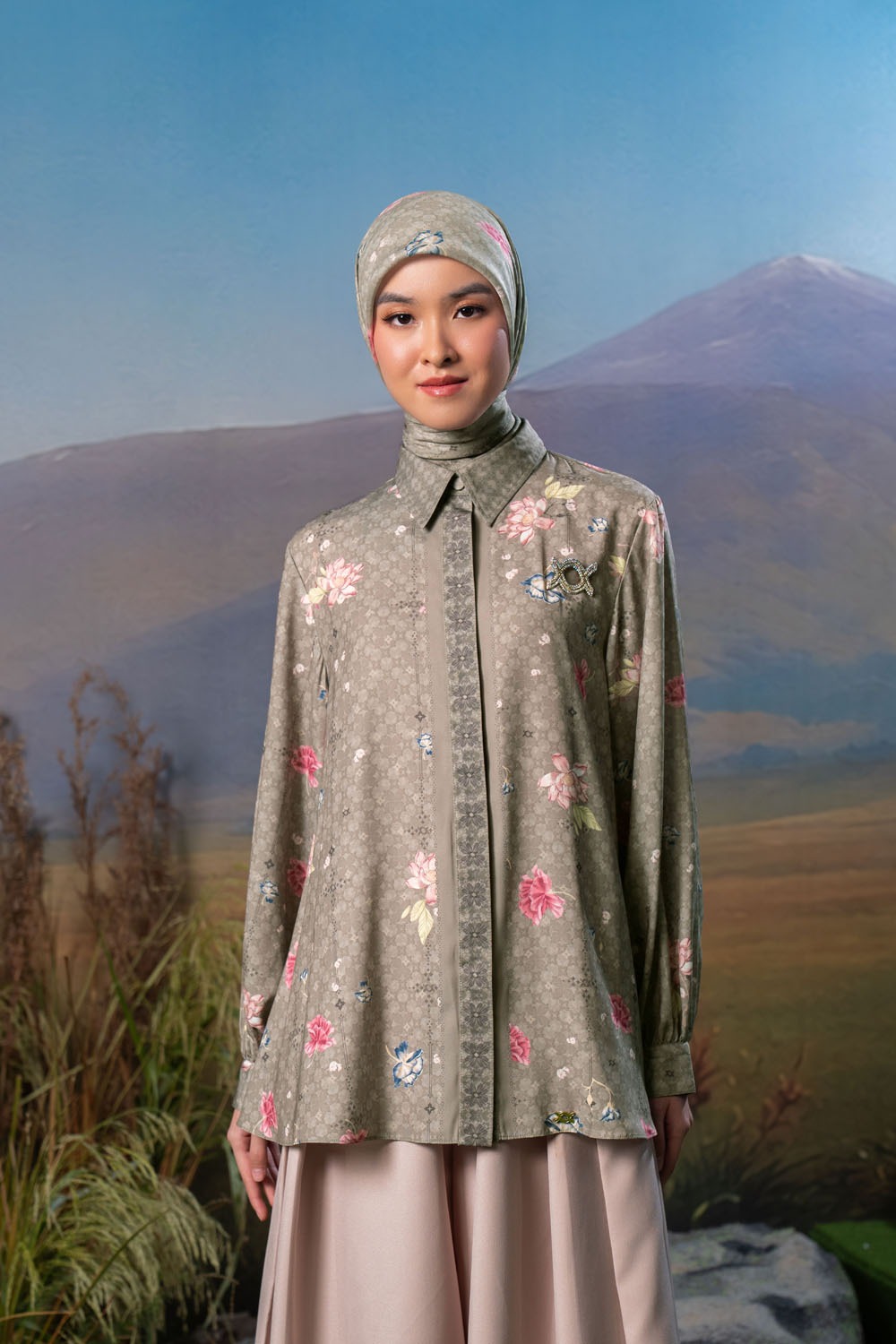 Raluna Shirt