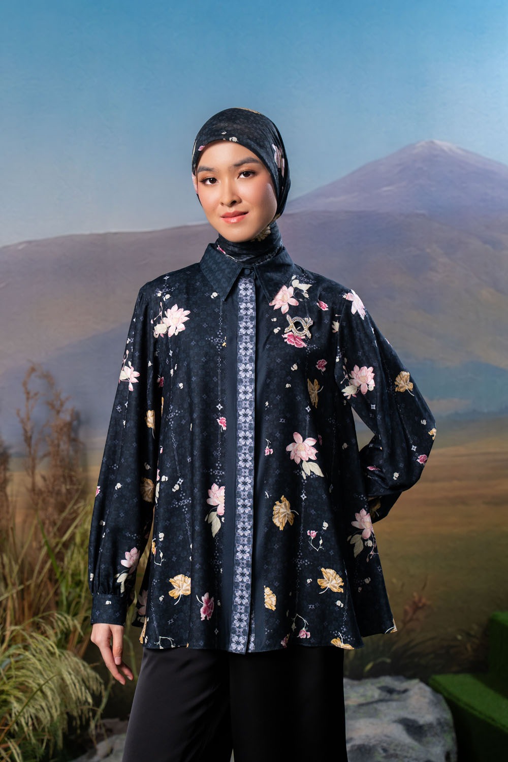 Raluna Shirt