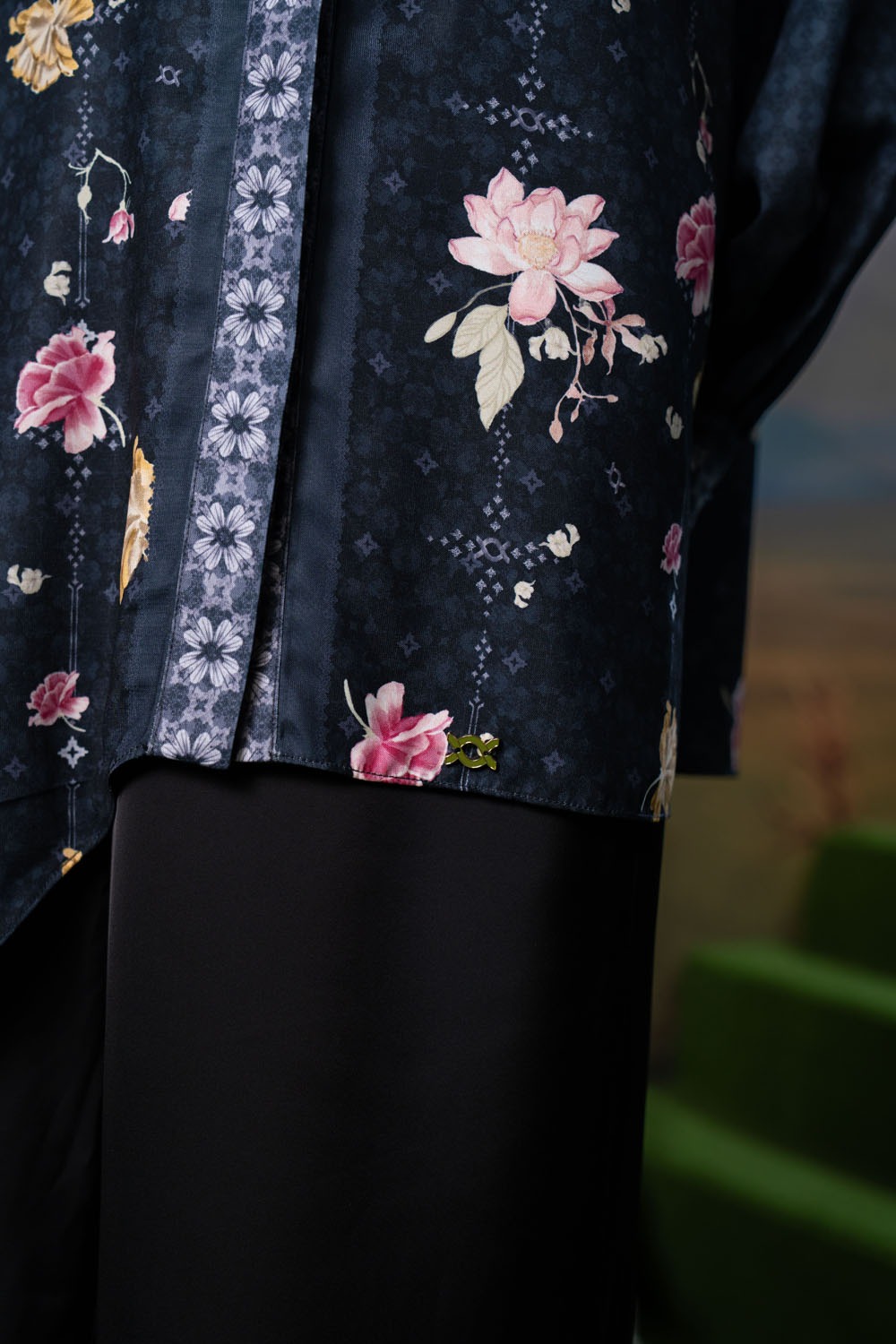 Raluna Tunic