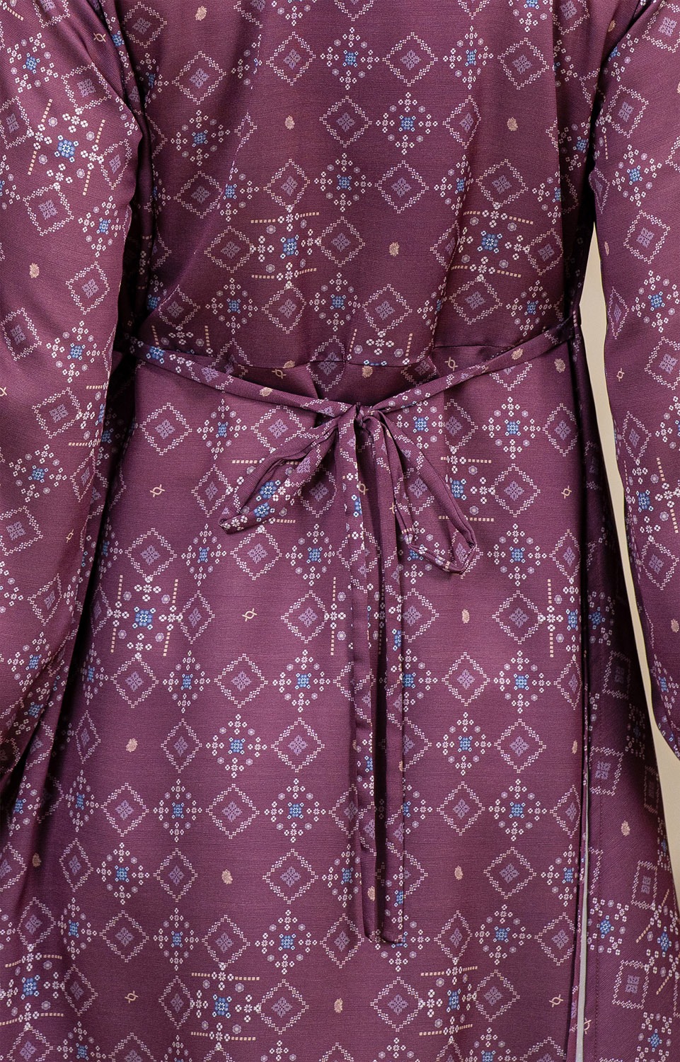 Sarunai Outer Tunic