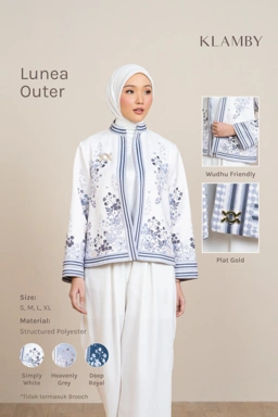 Lunea Outer