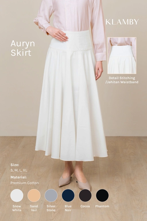 Auryn Skirt