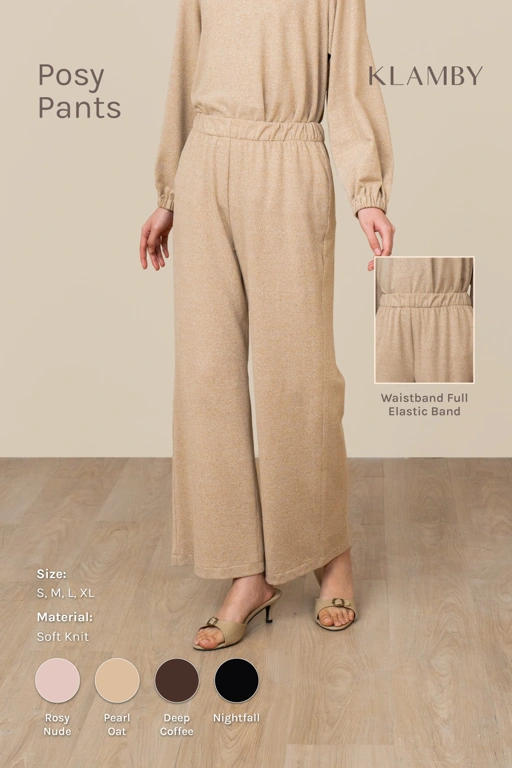 Posy Pants