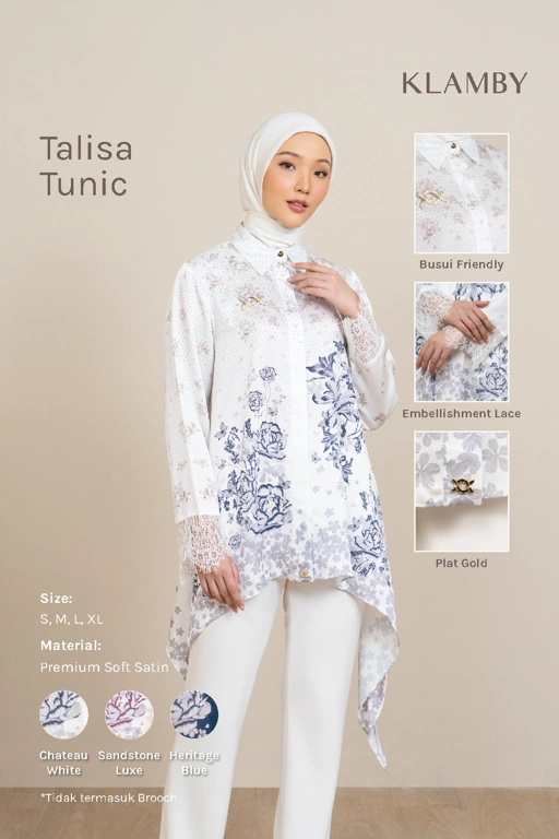 Talisa Tunic