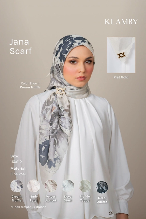 Jana Scarf
