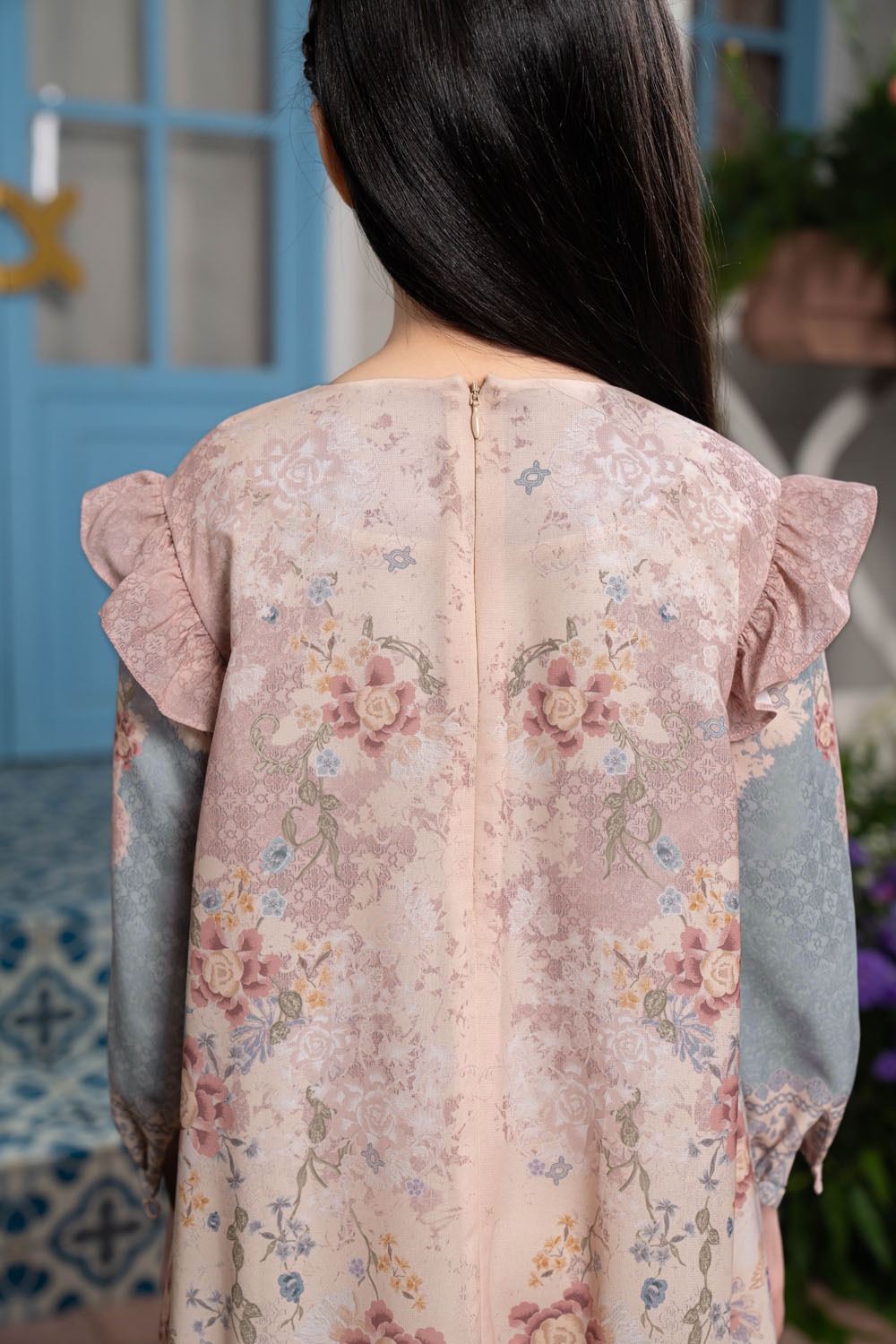 Isaura Dress Girl