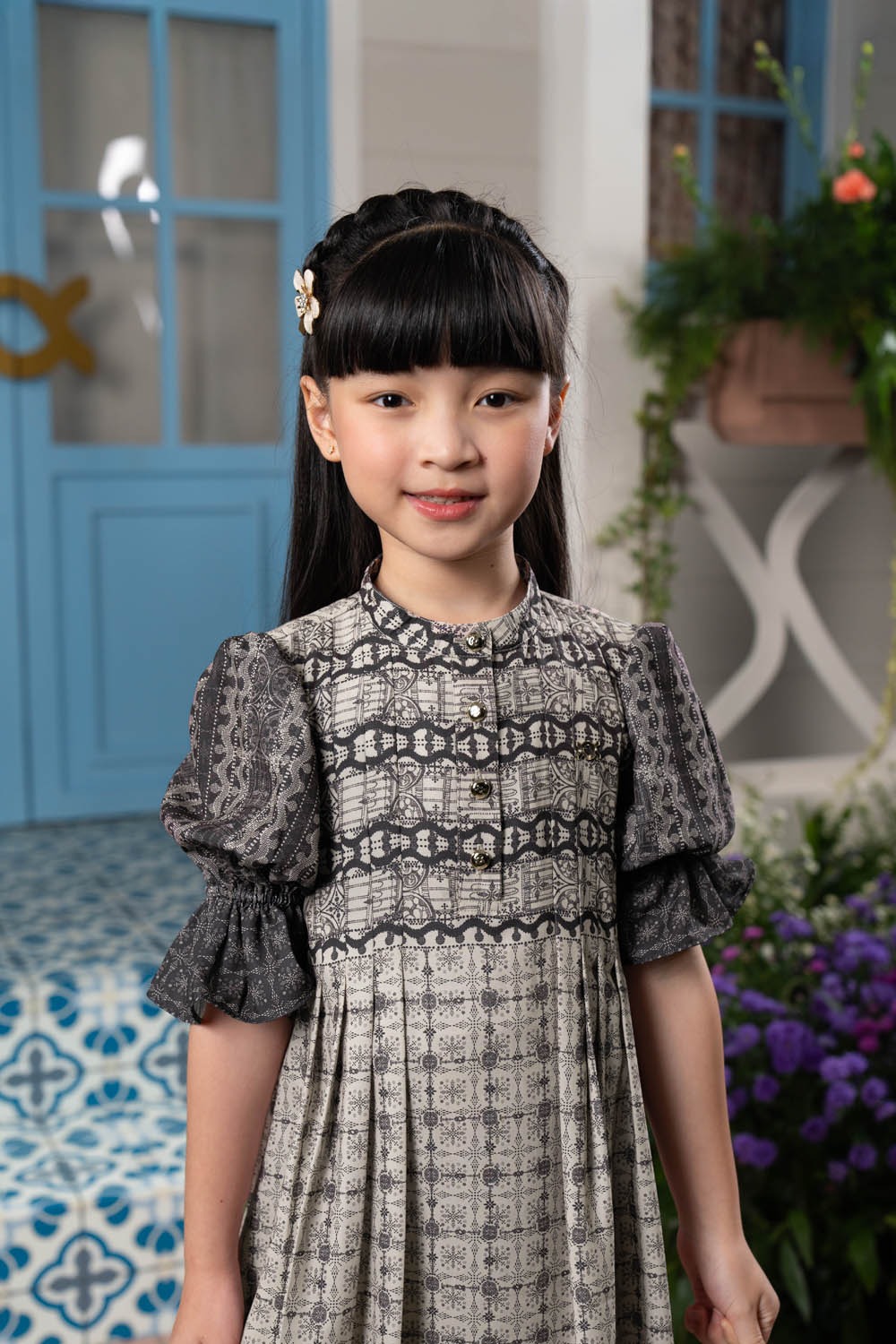 Diyasmara Dress Girl