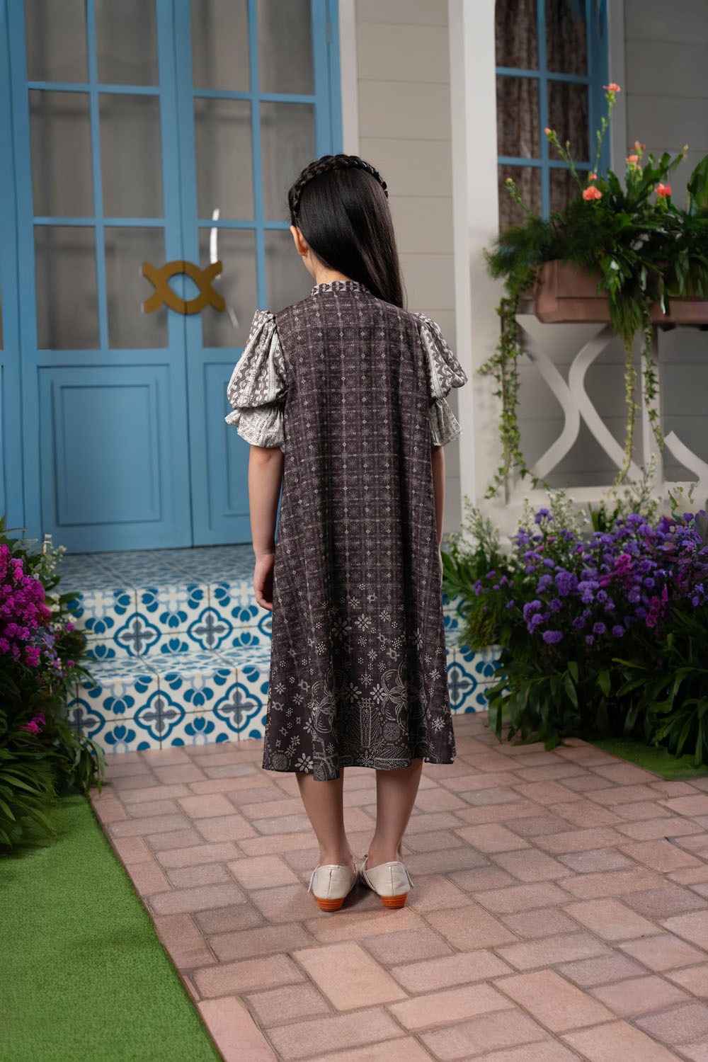 Diyasmara Dress Girl